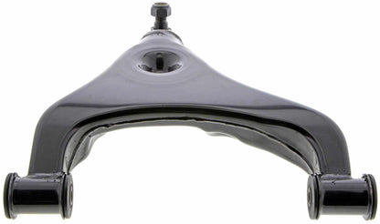 Mevotech Supreme Suspension Control Arm and Ball Joint Assembly CMS25123