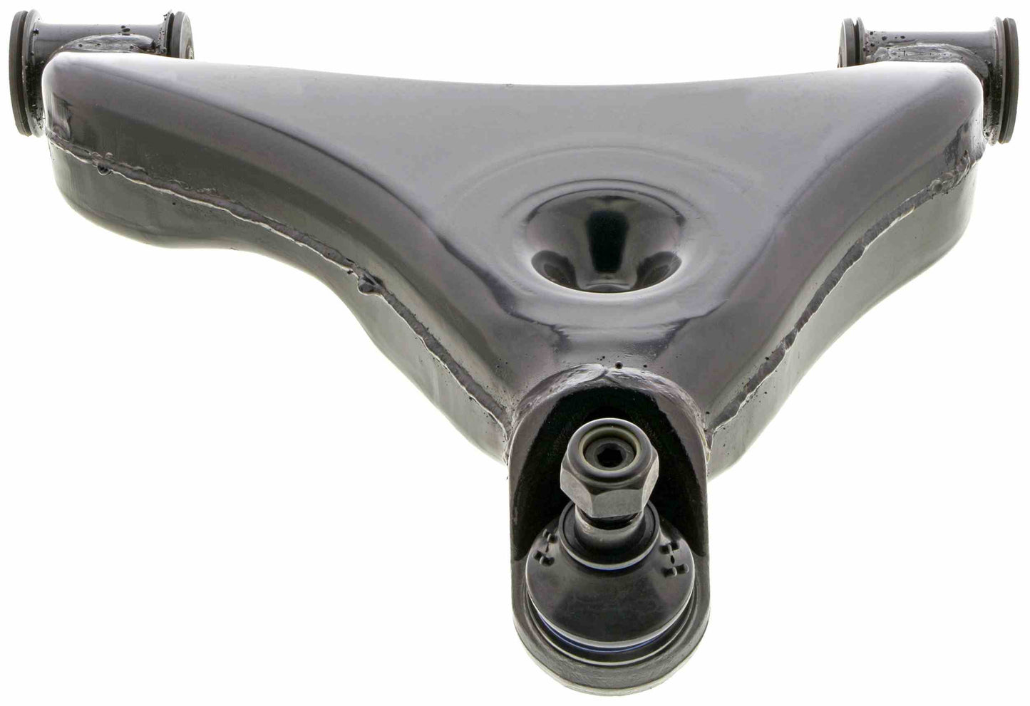 Mevotech Supreme Suspension Control Arm and Ball Joint Assembly CMS25123