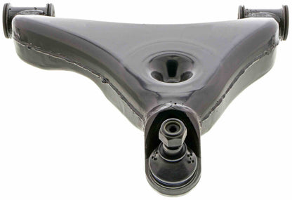 Mevotech Supreme Suspension Control Arm and Ball Joint Assembly CMS25123