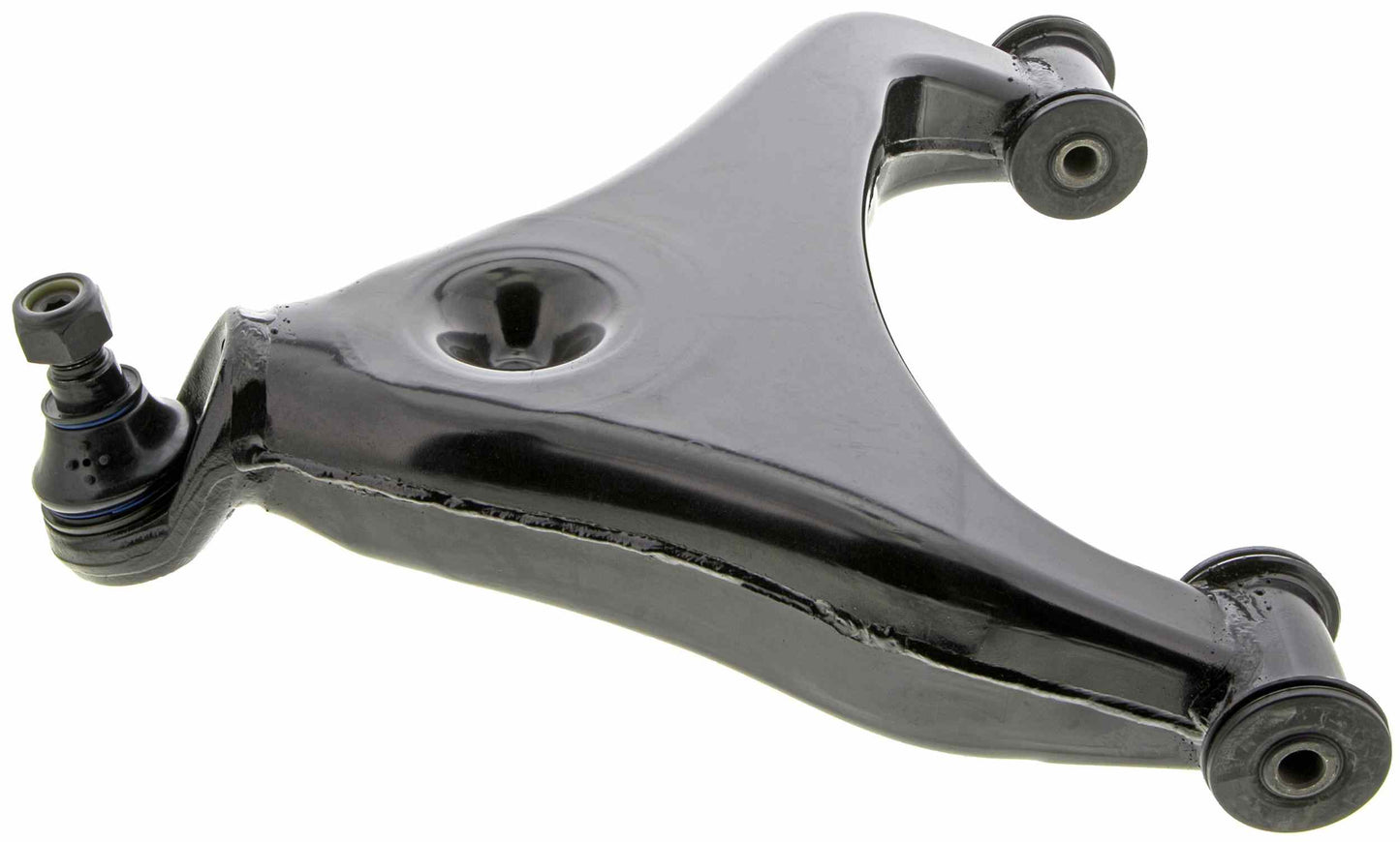 Mevotech Supreme Suspension Control Arm and Ball Joint Assembly CMS25123