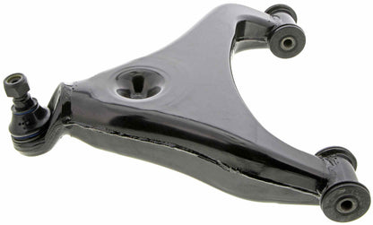 Mevotech Supreme Suspension Control Arm and Ball Joint Assembly CMS25123