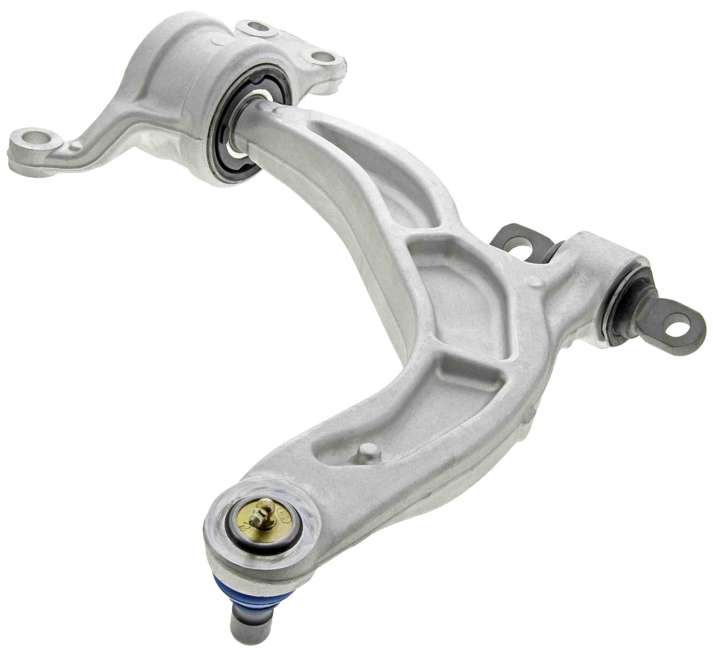 Mevotech Supreme Suspension Control Arm and Ball Joint Assembly CMS251240