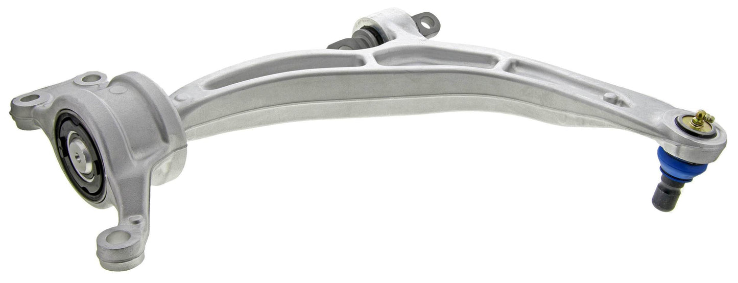 Mevotech Supreme Suspension Control Arm and Ball Joint Assembly CMS251240