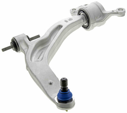 Mevotech Supreme Suspension Control Arm and Ball Joint Assembly CMS251240