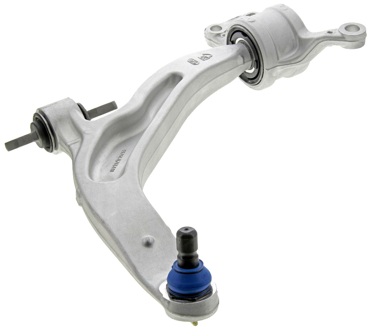 Mevotech Supreme Suspension Control Arm and Ball Joint Assembly CMS251240