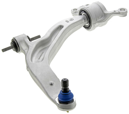Mevotech Supreme Suspension Control Arm and Ball Joint Assembly CMS251240