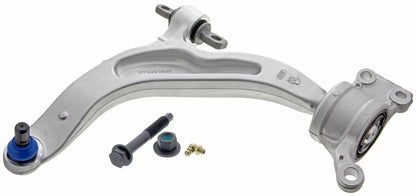 Mevotech Supreme Suspension Control Arm and Ball Joint Assembly CMS251240