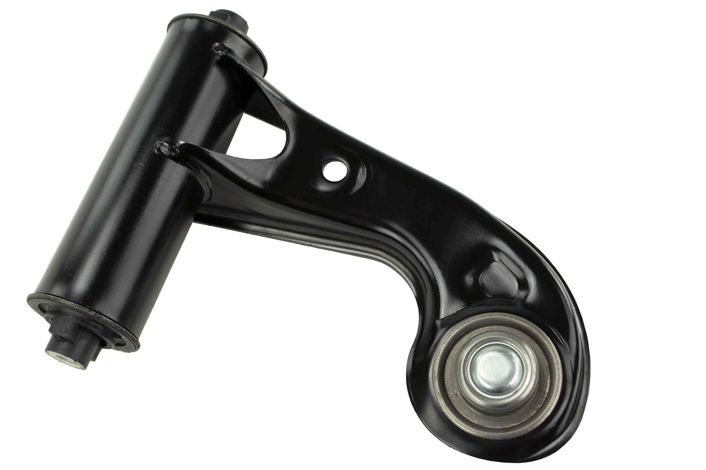 Mevotech Supreme Suspension Control Arm and Ball Joint Assembly CMS251245