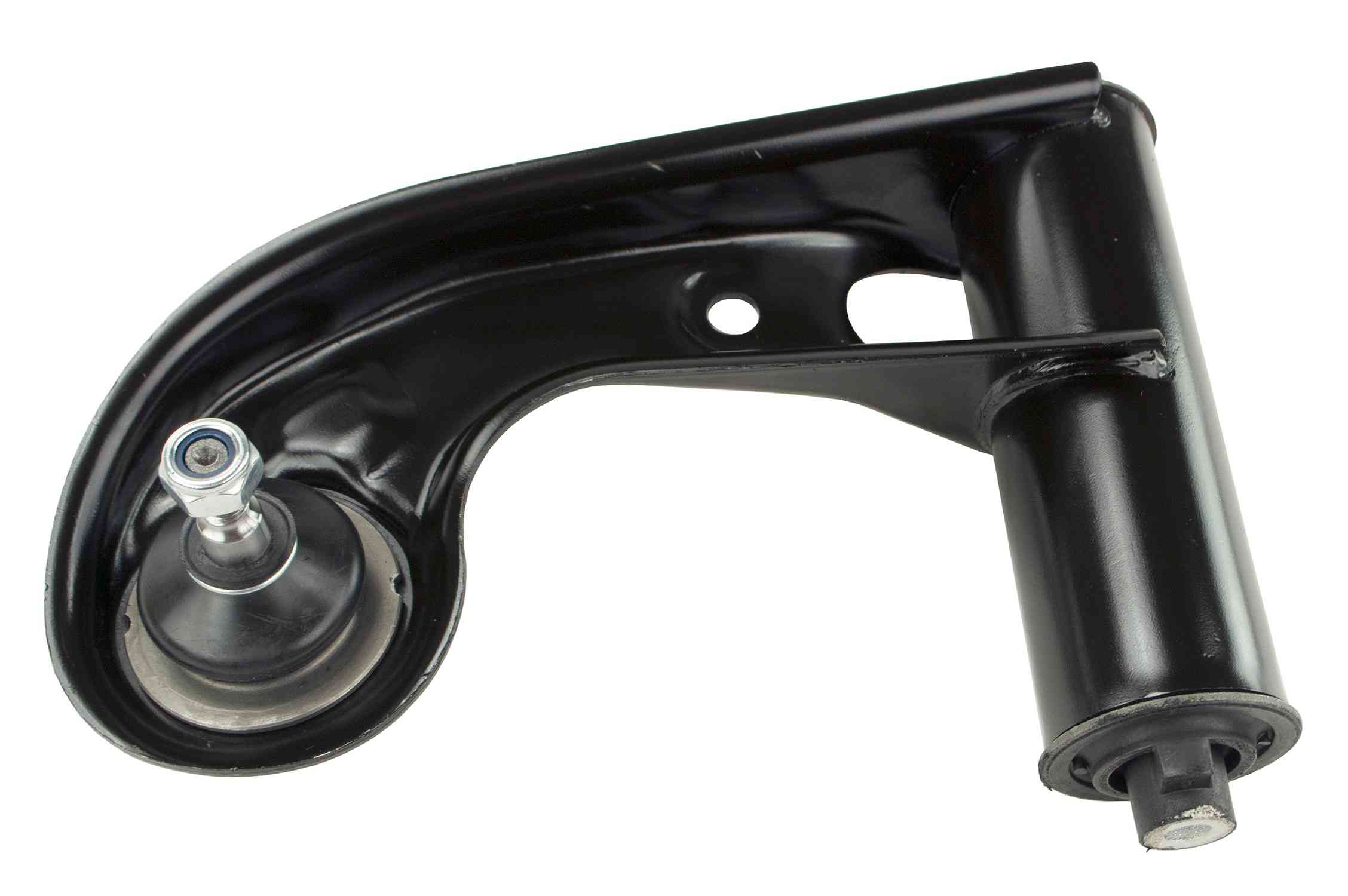 Mevotech Supreme Suspension Control Arm and Ball Joint Assembly CMS251245