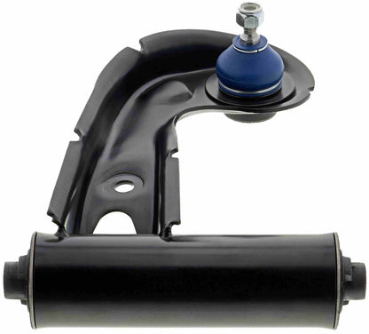 Mevotech Supreme Suspension Control Arm and Ball Joint Assembly CMS251246