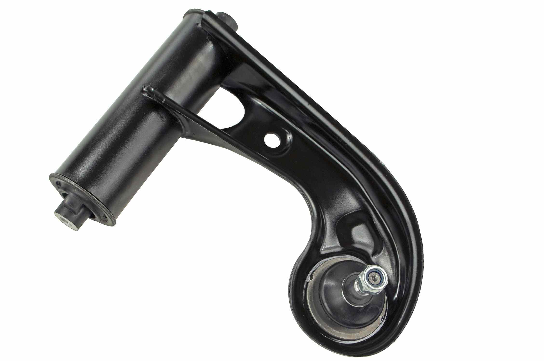 Mevotech Supreme Suspension Control Arm and Ball Joint Assembly CMS251246