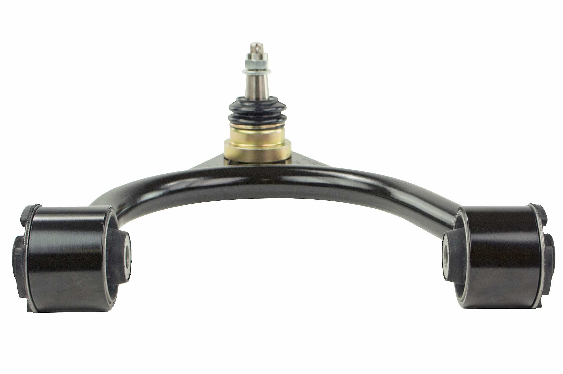 Mevotech Supreme Suspension Control Arm and Ball Joint Assembly CMS251249