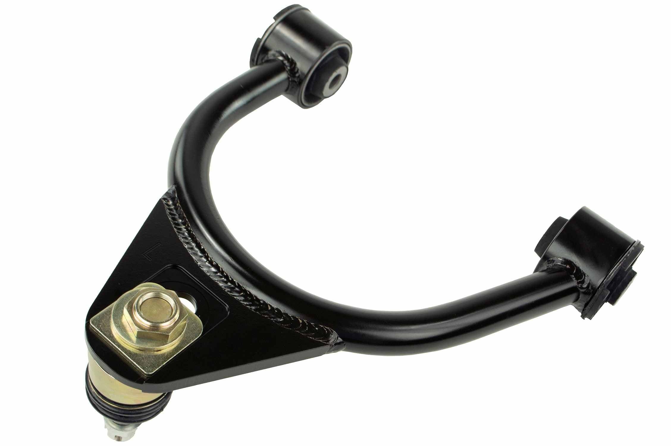 Mevotech Supreme Suspension Control Arm and Ball Joint Assembly CMS251249