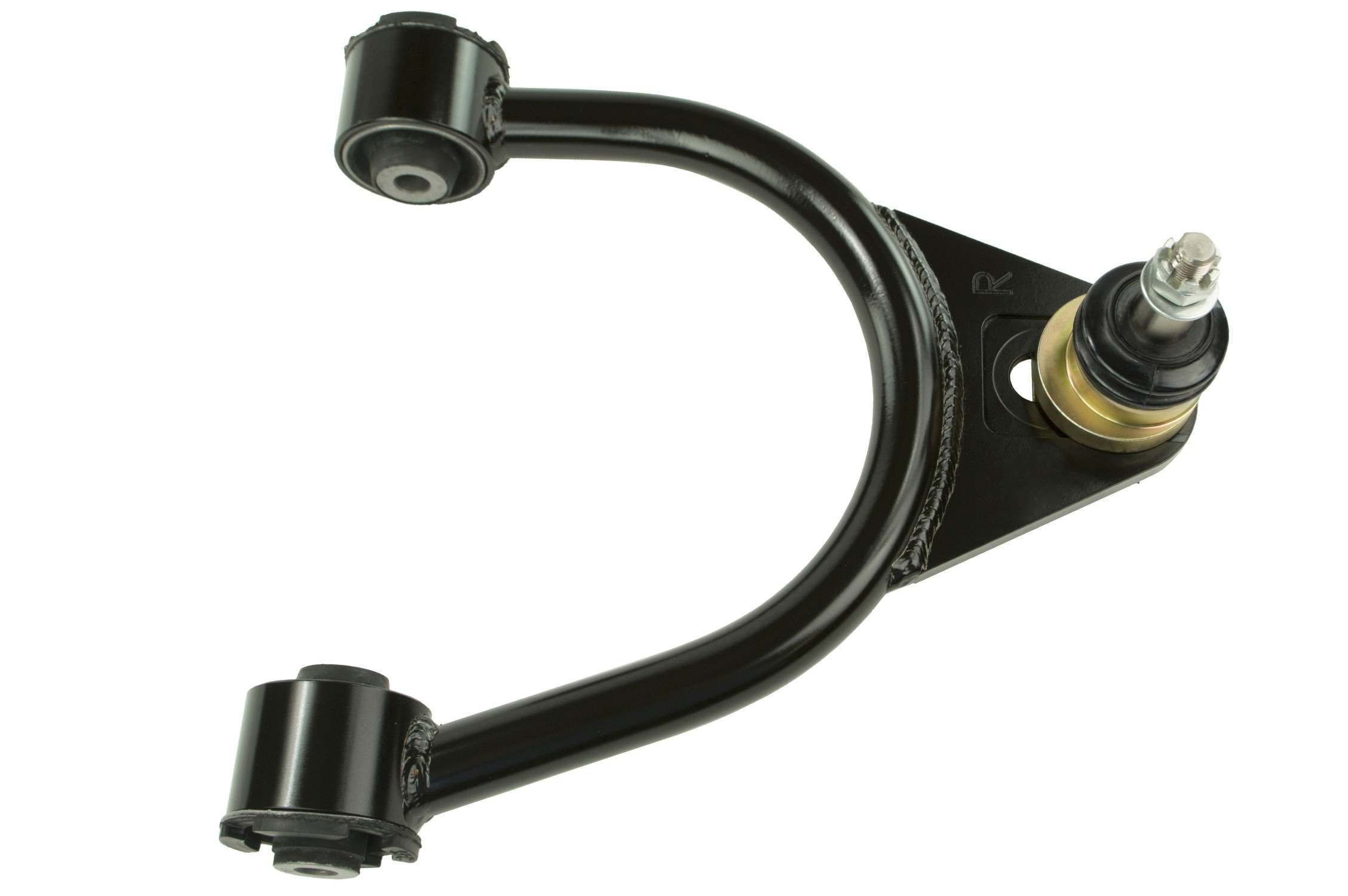 Mevotech Supreme Suspension Control Arm and Ball Joint Assembly CMS251249