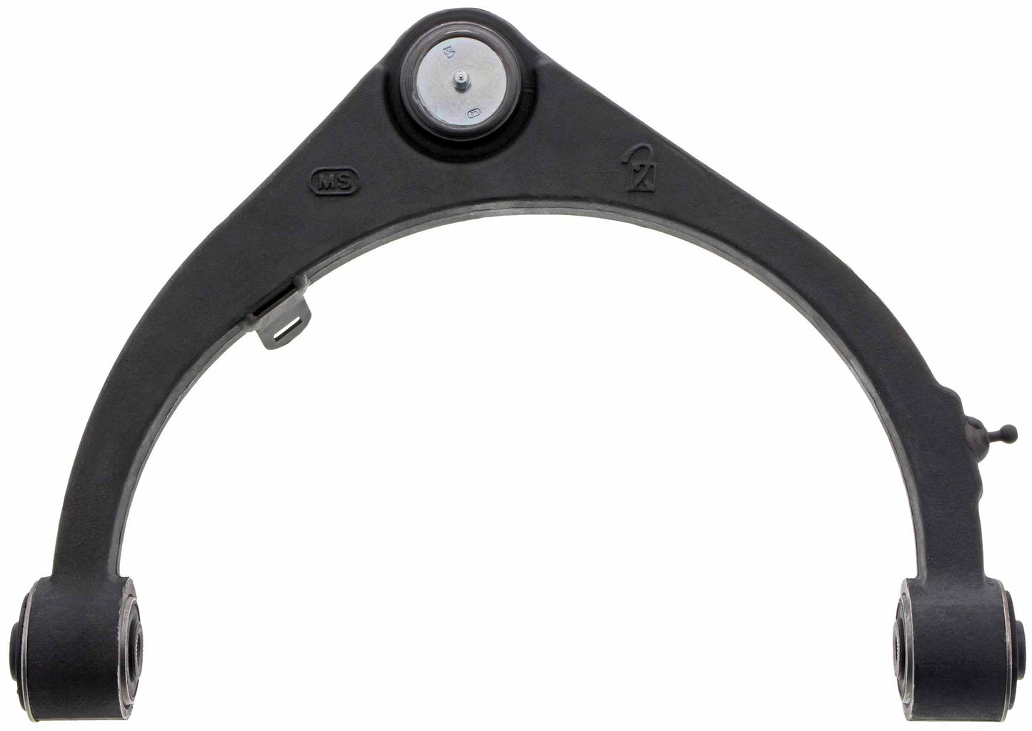Mevotech Supreme Suspension Control Arm and Ball Joint Assembly CMS251267