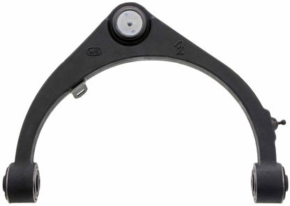 Mevotech Supreme Suspension Control Arm and Ball Joint Assembly CMS251267