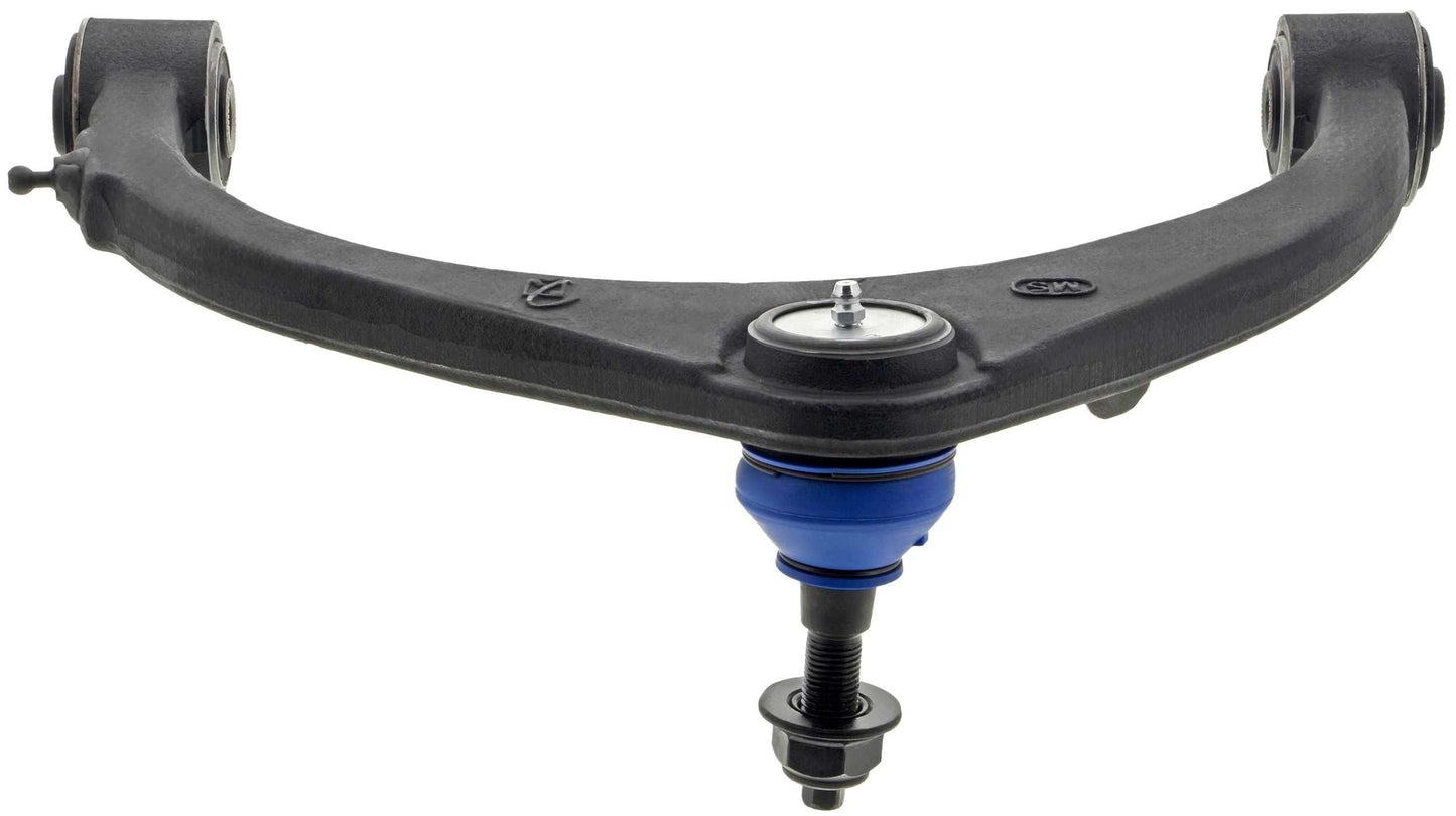 Mevotech Supreme Suspension Control Arm and Ball Joint Assembly CMS251267