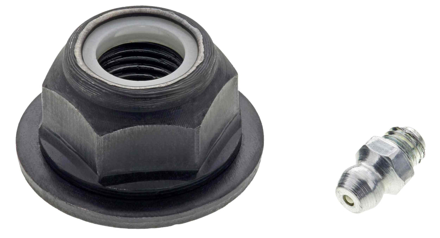 Mevotech Supreme Suspension Control Arm and Ball Joint Assembly CMS251267