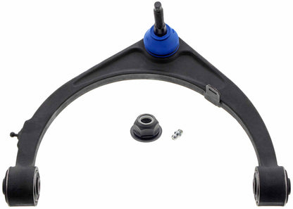 Mevotech Supreme Suspension Control Arm and Ball Joint Assembly CMS251267