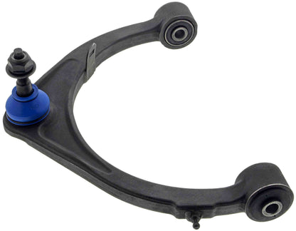 Mevotech Supreme Suspension Control Arm and Ball Joint Assembly CMS251267