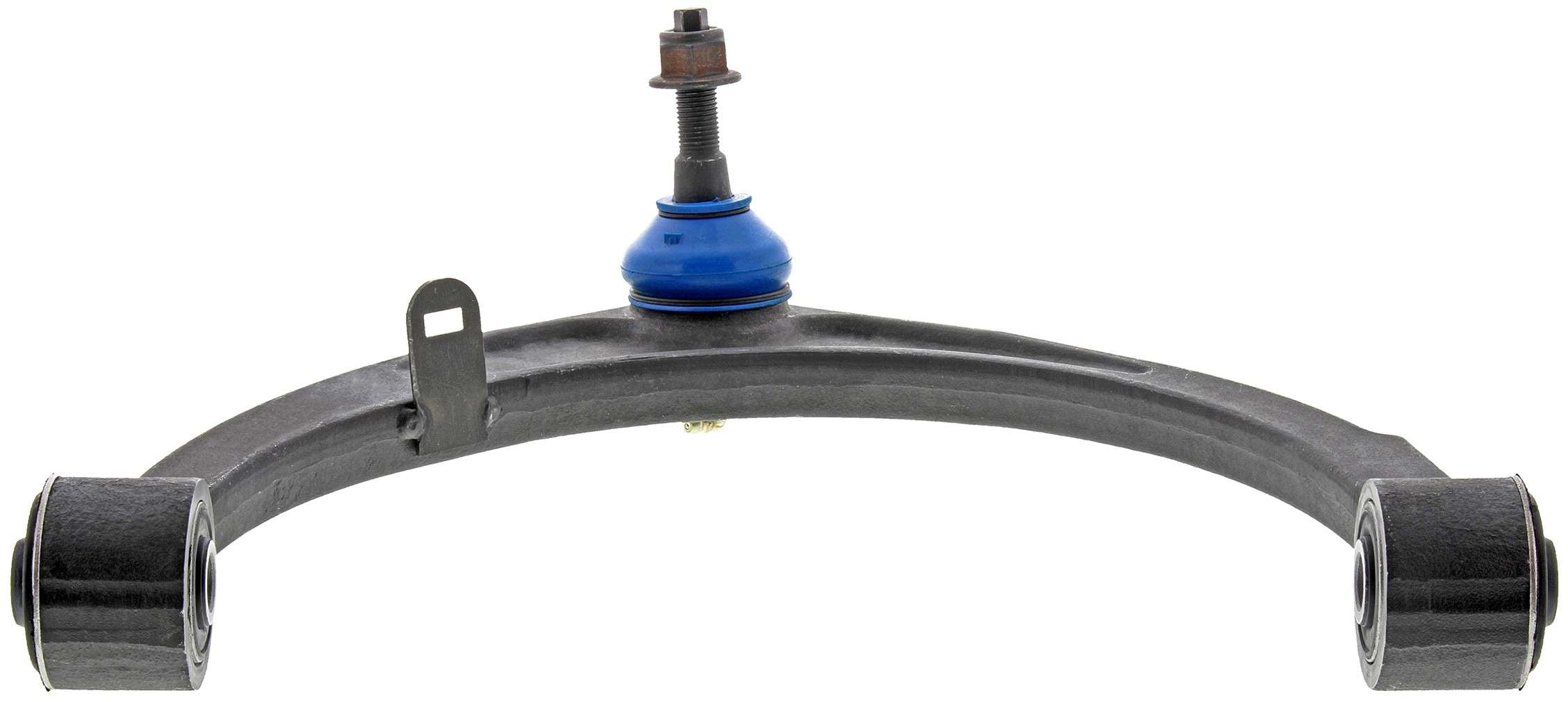 Mevotech Supreme Suspension Control Arm and Ball Joint Assembly CMS251268