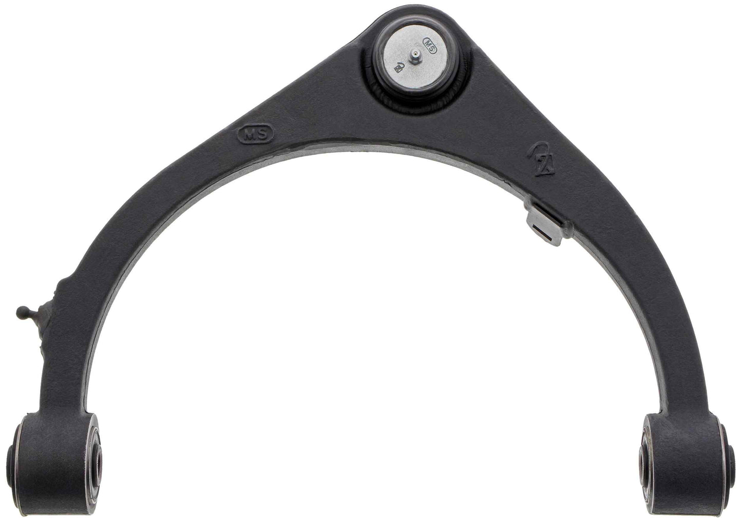 Mevotech Supreme Suspension Control Arm and Ball Joint Assembly CMS251268