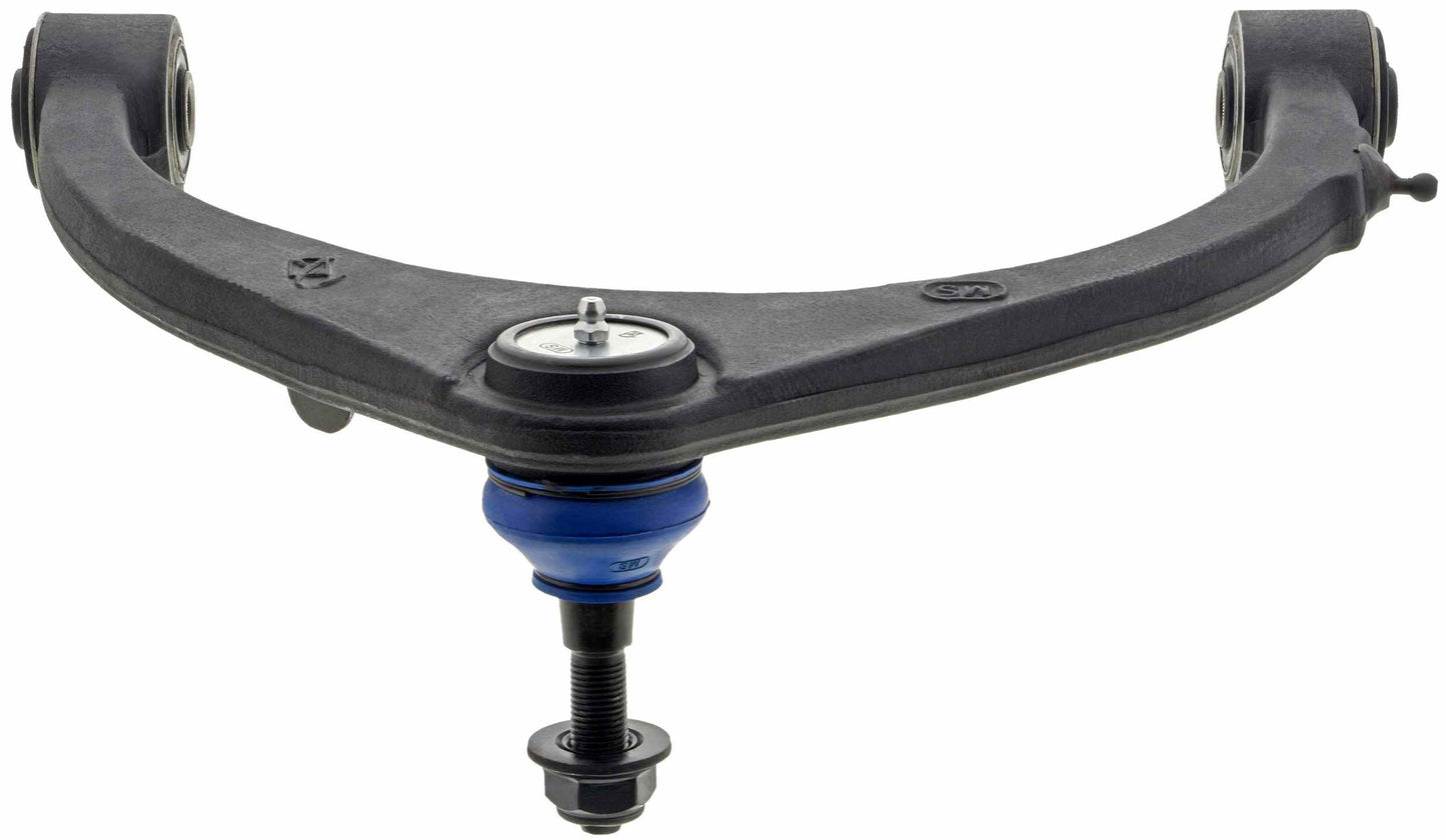 Mevotech Supreme Suspension Control Arm and Ball Joint Assembly CMS251268