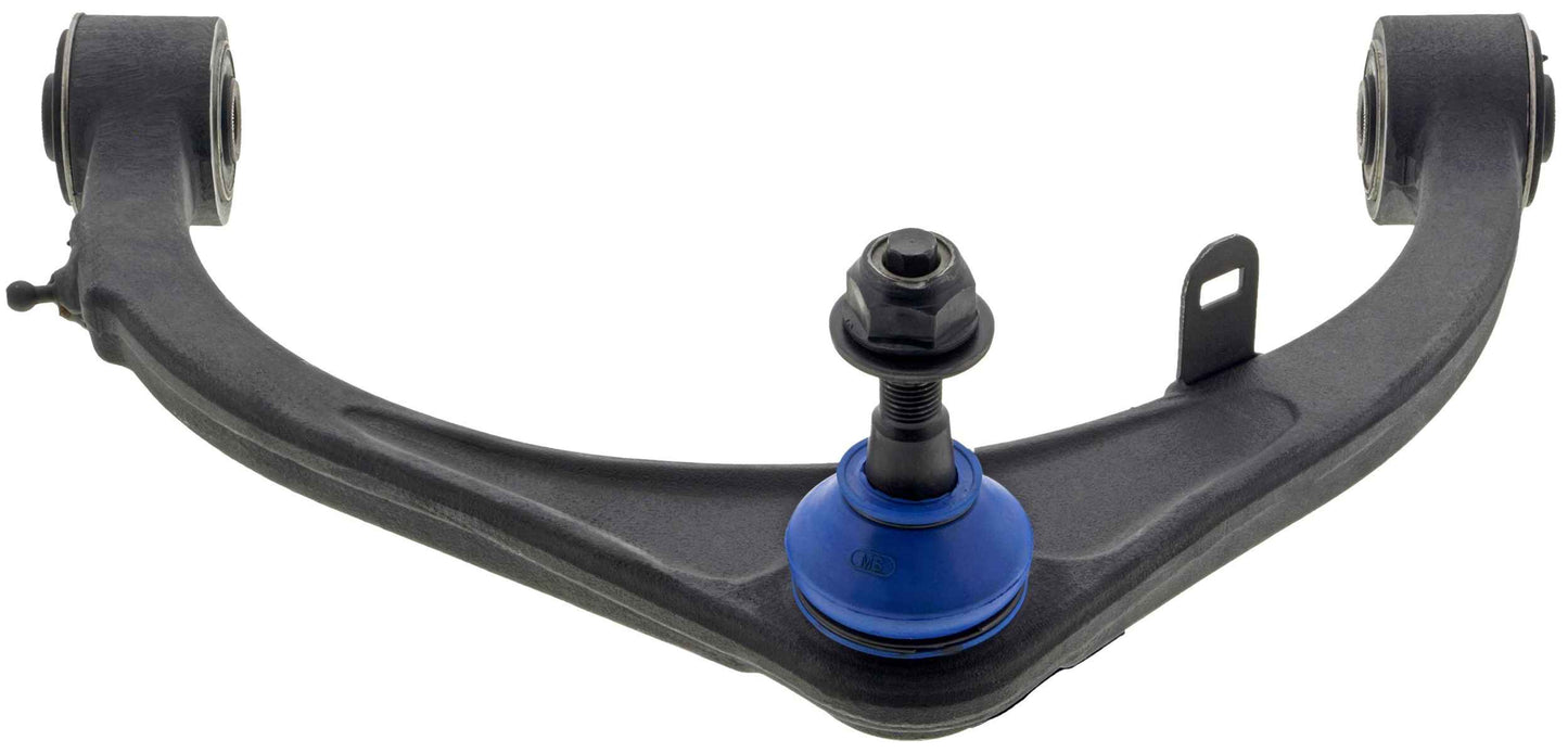 Mevotech Supreme Suspension Control Arm and Ball Joint Assembly CMS251268