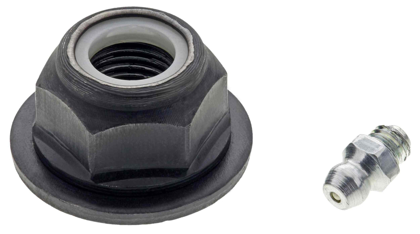 Mevotech Supreme Suspension Control Arm and Ball Joint Assembly CMS251268