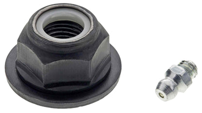 Mevotech Supreme Suspension Control Arm and Ball Joint Assembly CMS251268