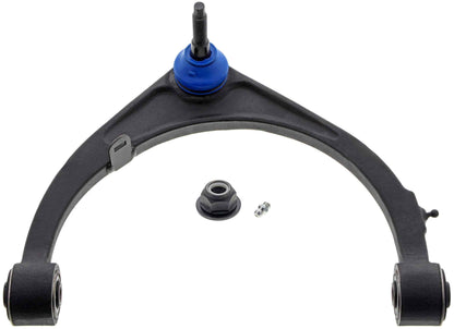 Mevotech Supreme Suspension Control Arm and Ball Joint Assembly CMS251268