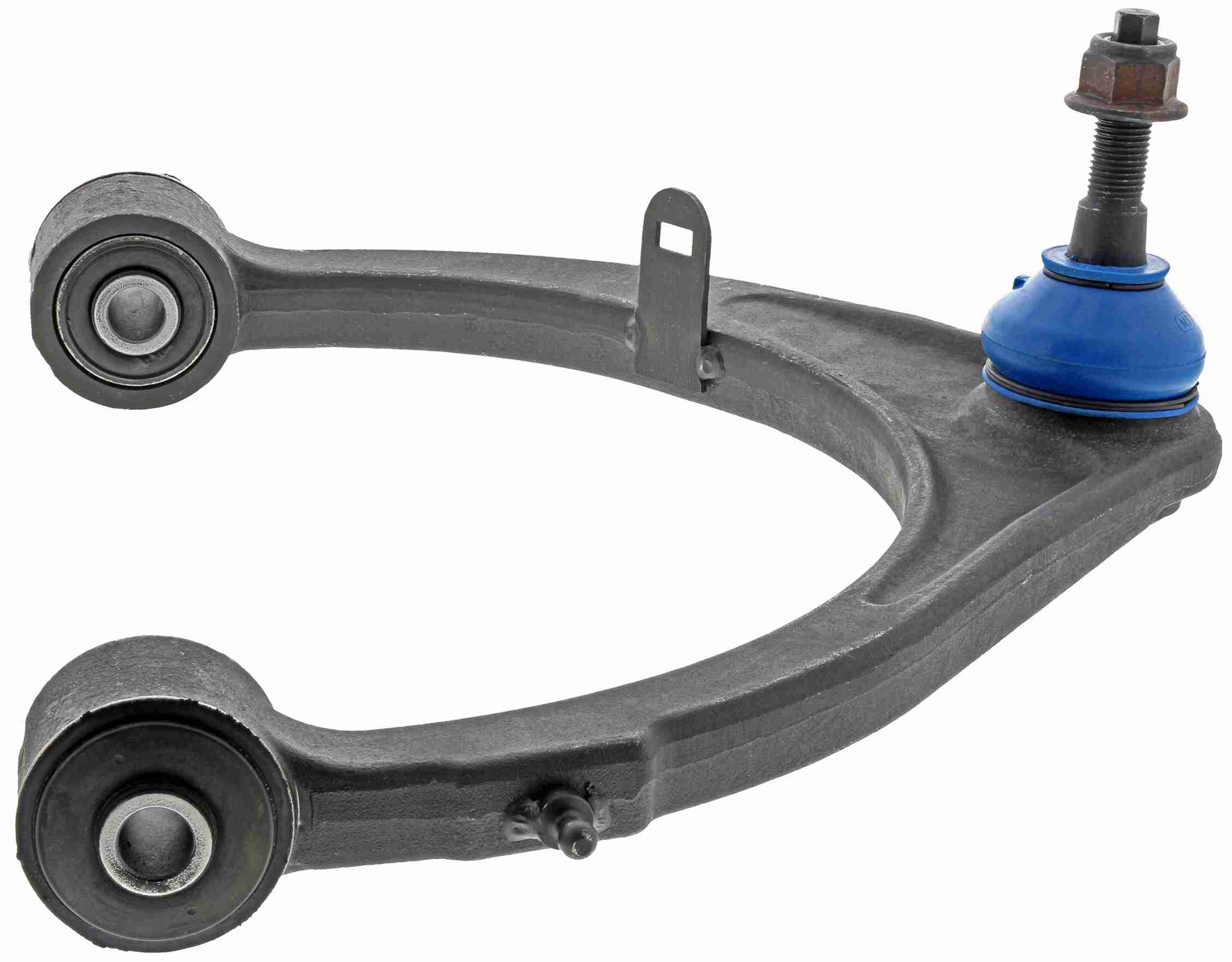 Mevotech Supreme Suspension Control Arm and Ball Joint Assembly CMS251268