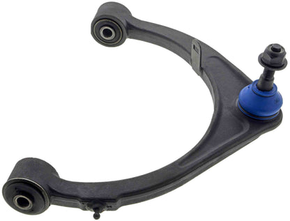 Mevotech Supreme Suspension Control Arm and Ball Joint Assembly CMS251268