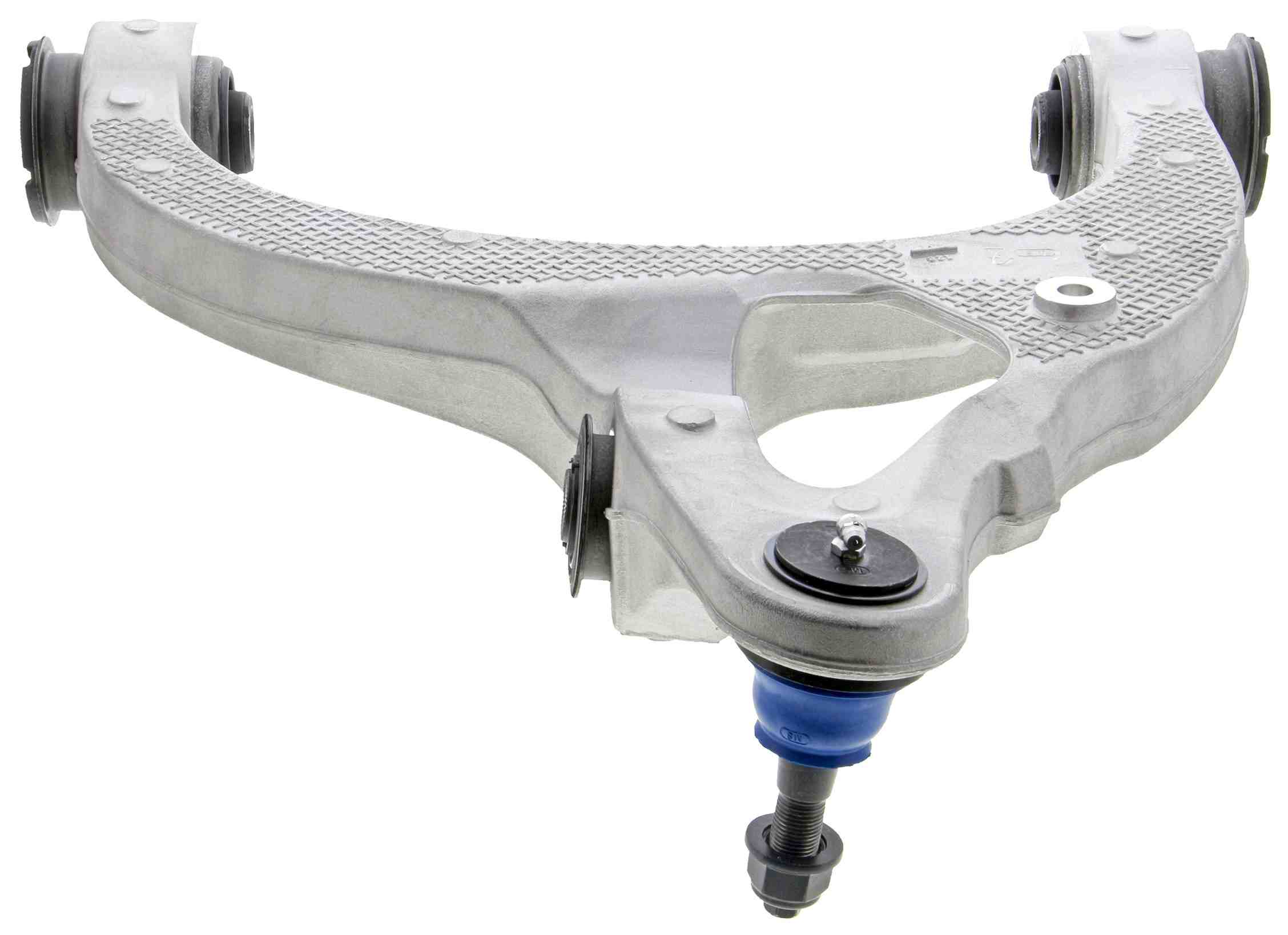 Mevotech Supreme Suspension Control Arm and Ball Joint Assembly CMS251269