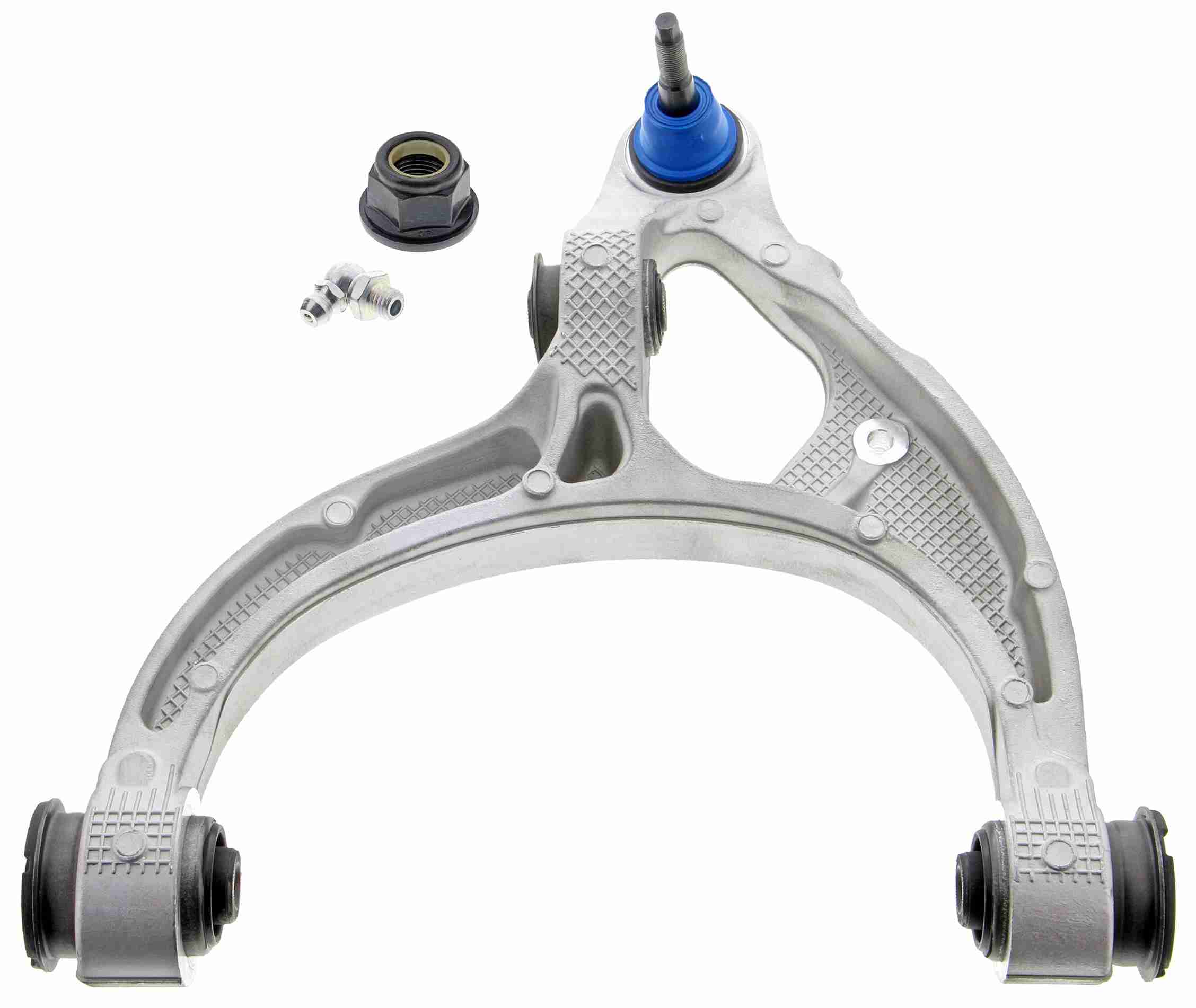 Mevotech Supreme Suspension Control Arm and Ball Joint Assembly CMS251269