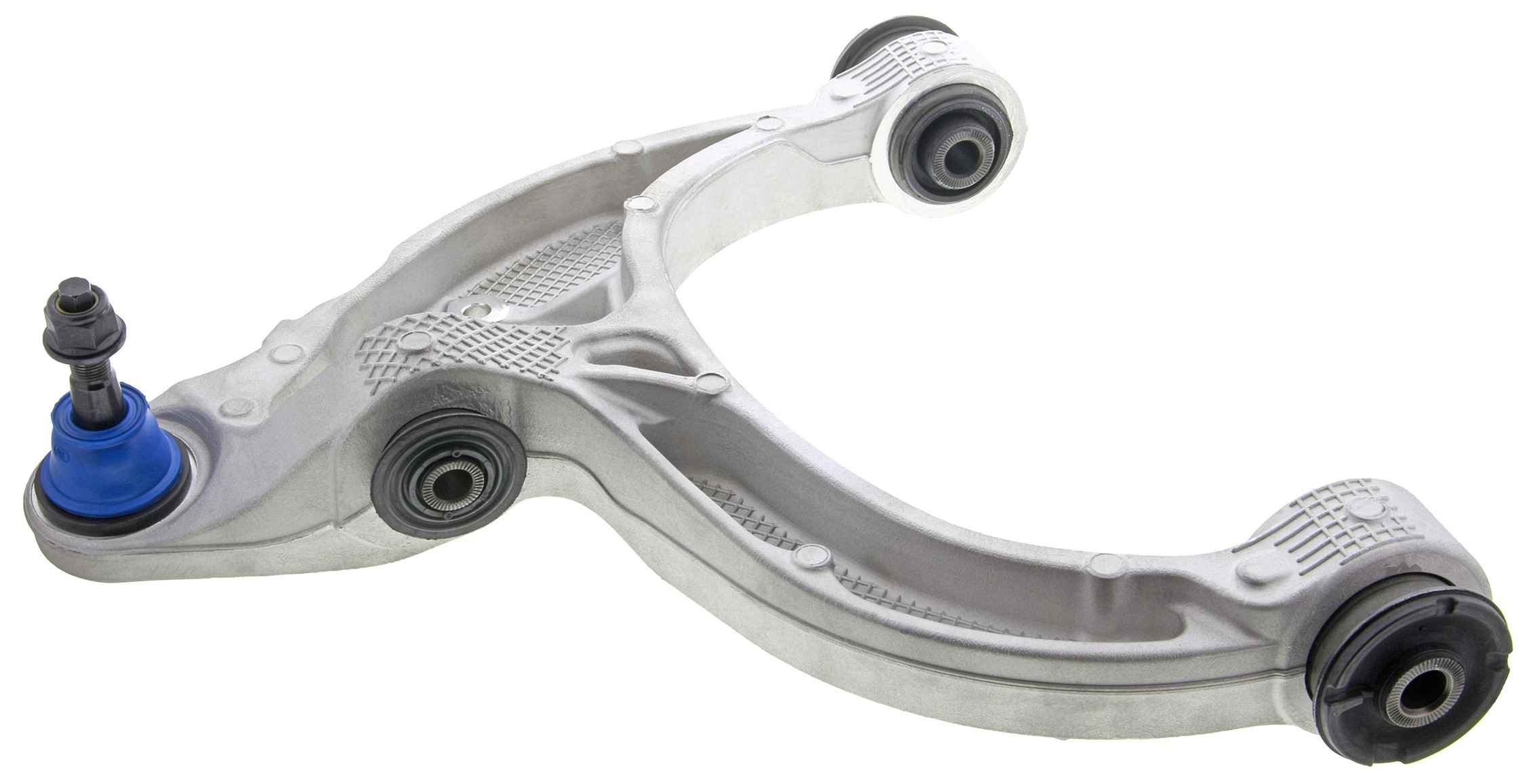 Mevotech Supreme Suspension Control Arm and Ball Joint Assembly CMS251269