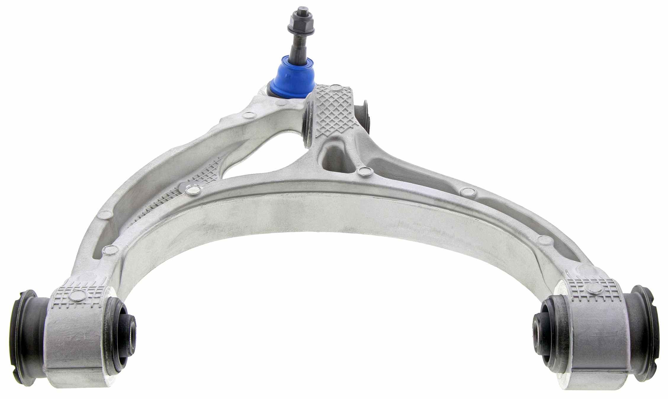 Mevotech Supreme Suspension Control Arm and Ball Joint Assembly CMS251270