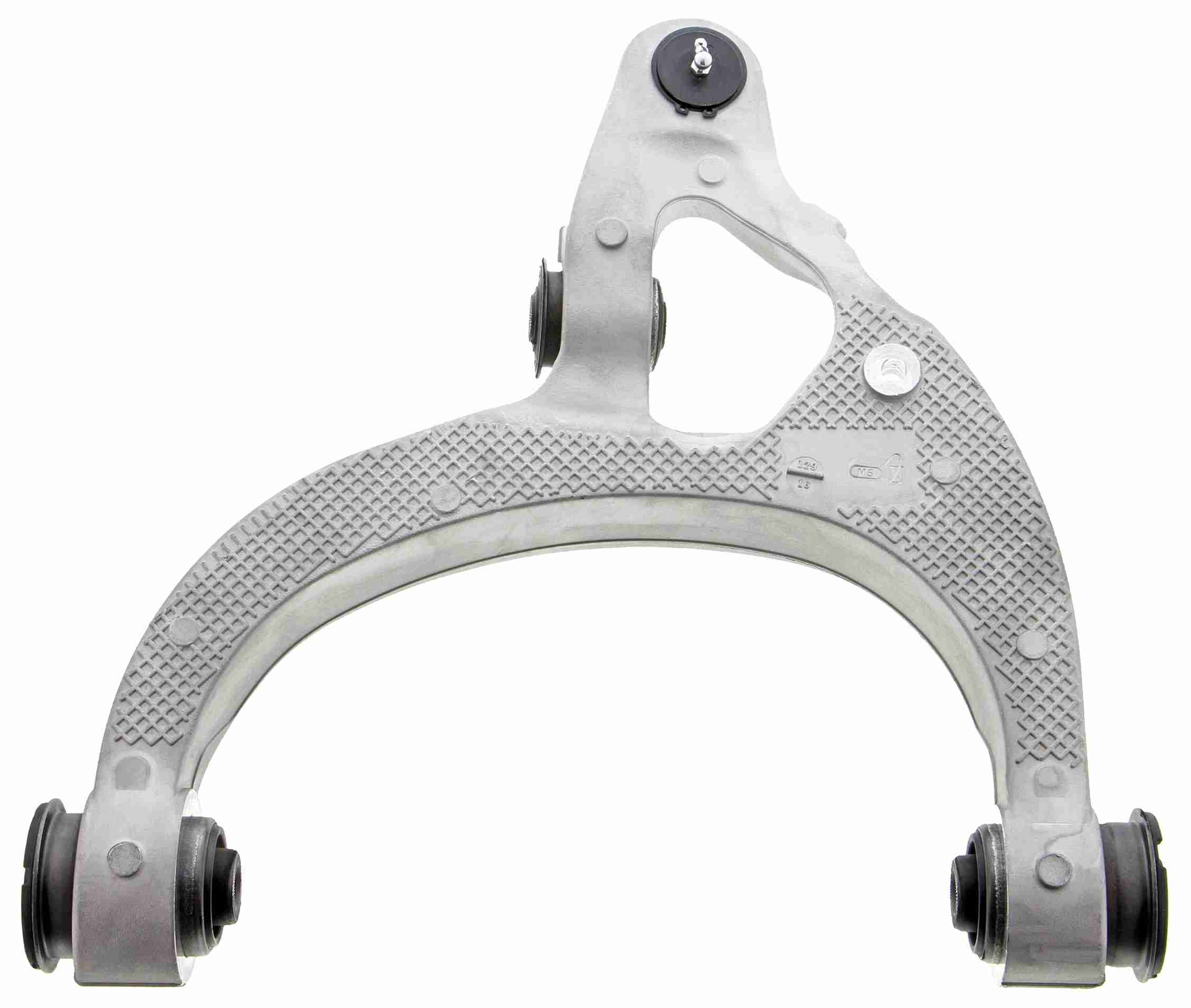 Mevotech Supreme Suspension Control Arm and Ball Joint Assembly CMS251270