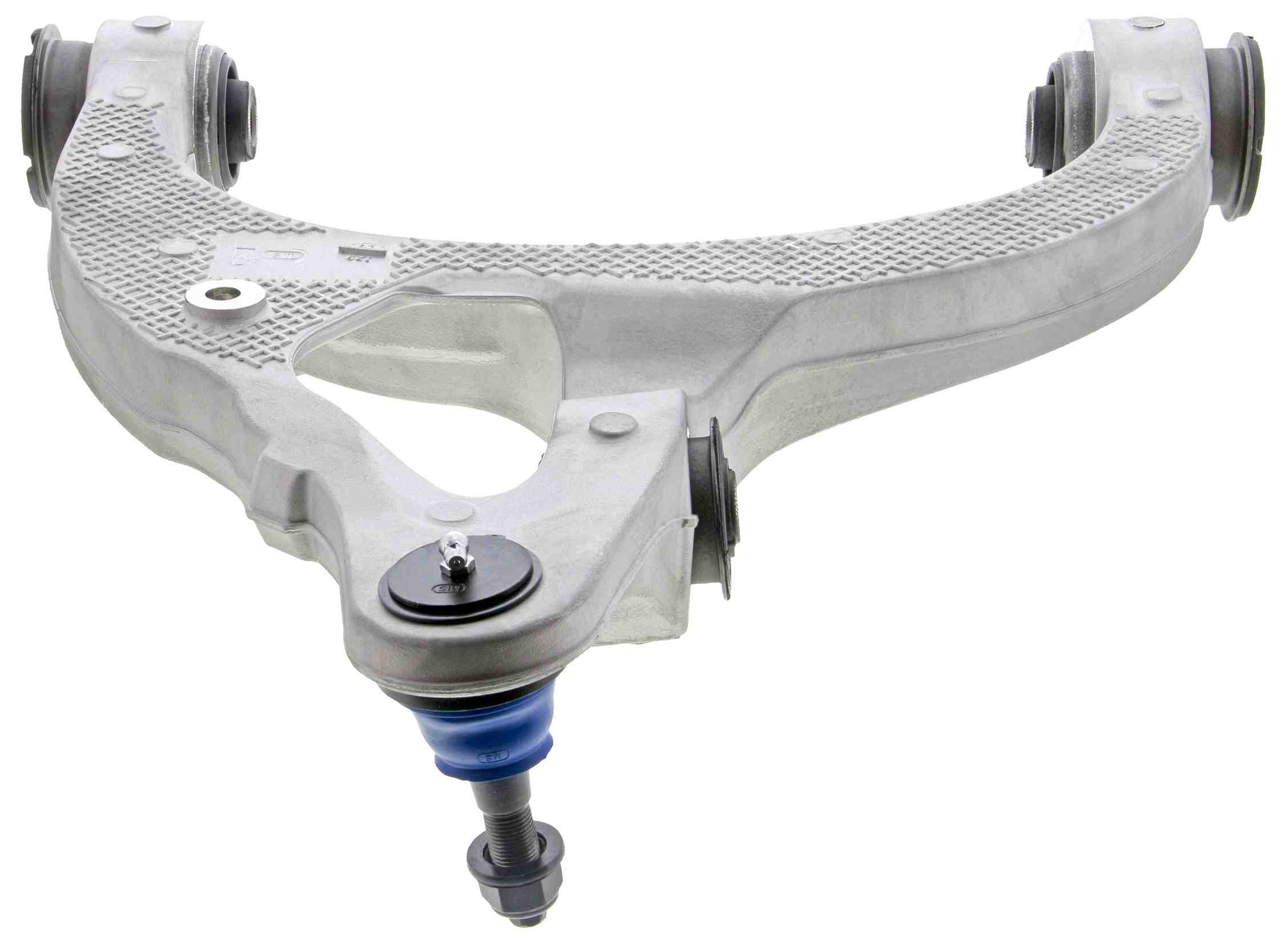 Mevotech Supreme Suspension Control Arm and Ball Joint Assembly CMS251270