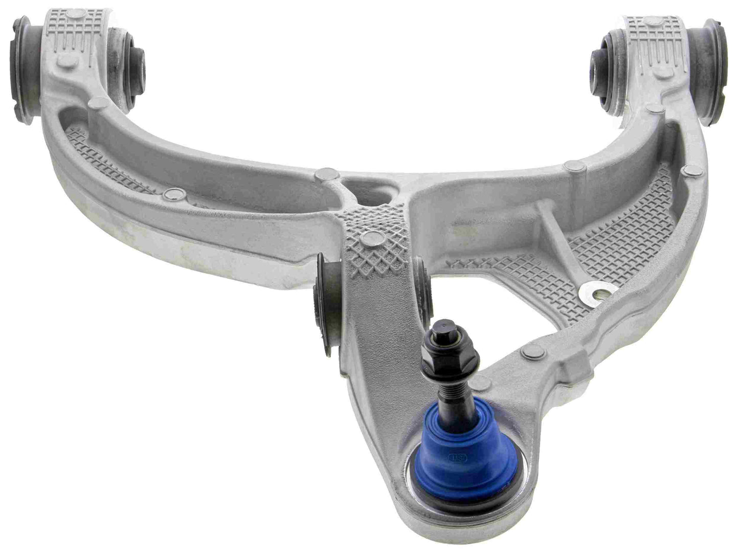 Mevotech Supreme Suspension Control Arm and Ball Joint Assembly CMS251270