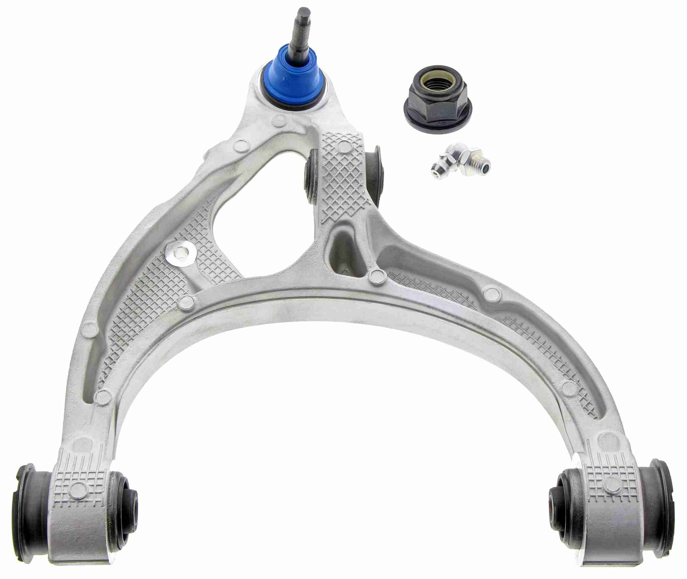 Mevotech Supreme Suspension Control Arm and Ball Joint Assembly CMS251270