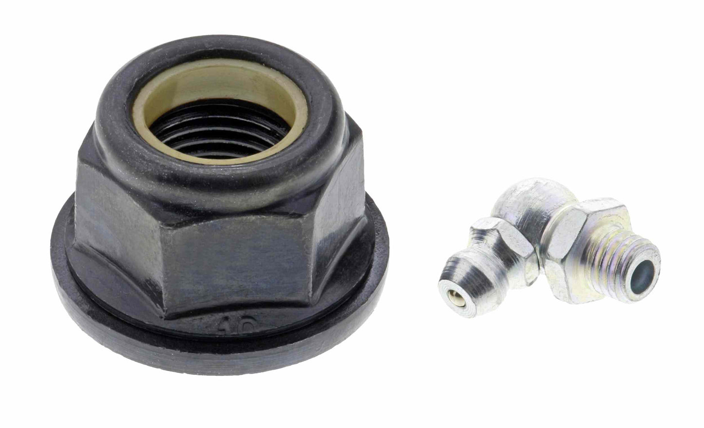 Mevotech Supreme Suspension Control Arm and Ball Joint Assembly CMS251270