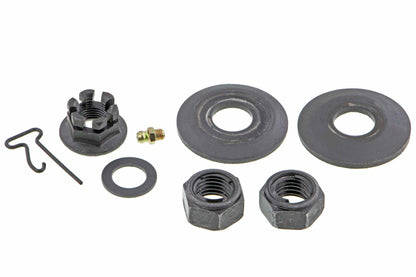 Mevotech Supreme Suspension Control Arm and Ball Joint Assembly CMS25135
