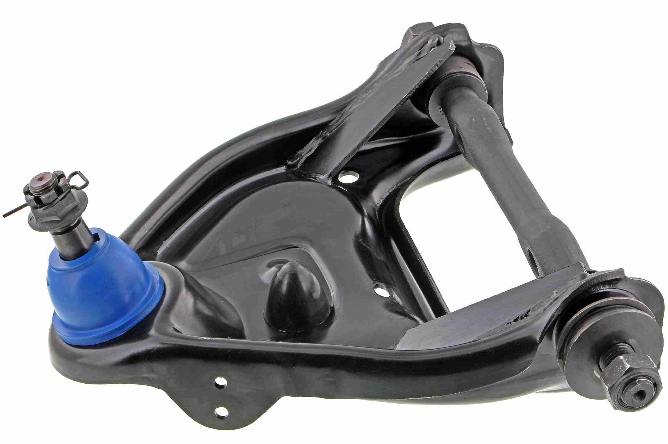 Mevotech Supreme Suspension Control Arm and Ball Joint Assembly CMS25135