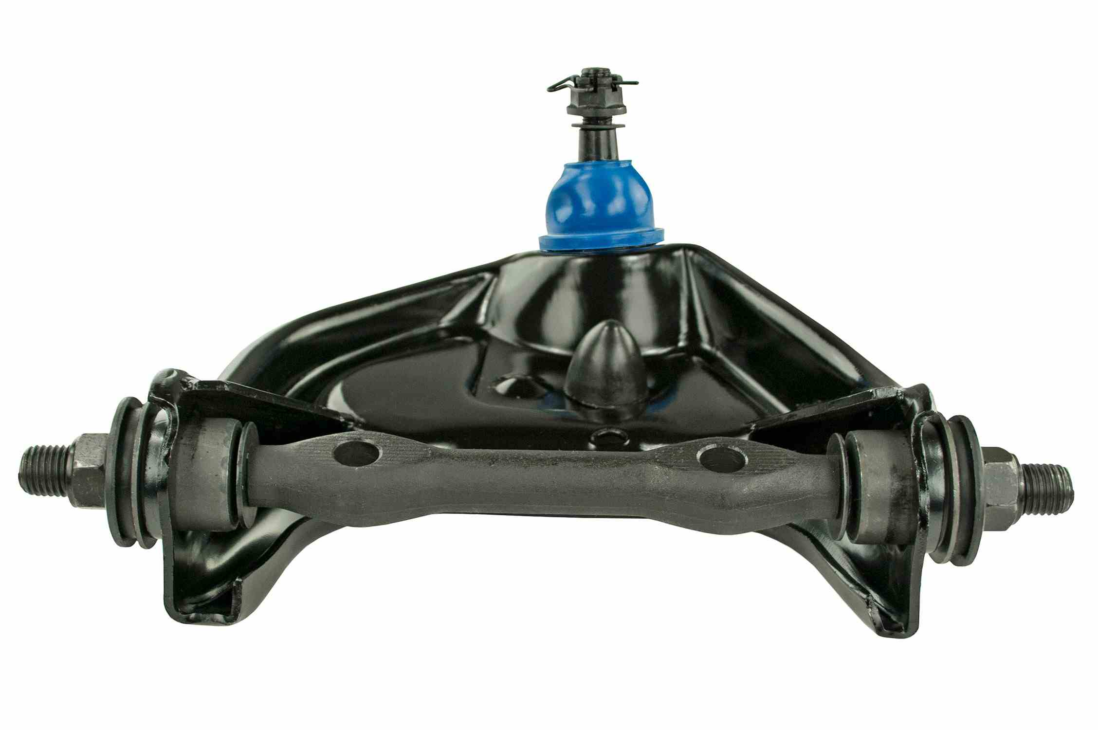 Mevotech Supreme Suspension Control Arm and Ball Joint Assembly CMS25136