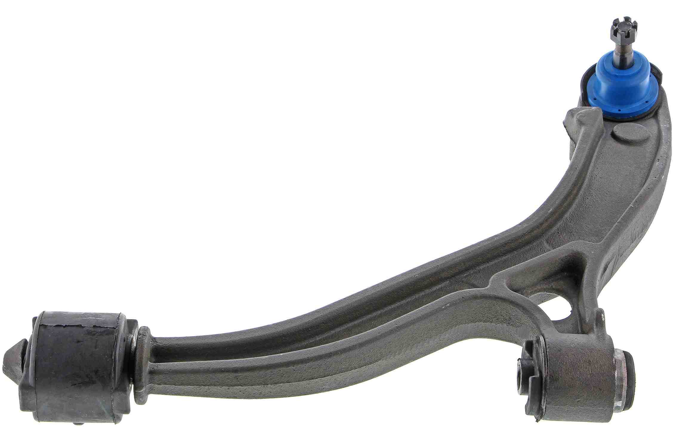 Mevotech Supreme Suspension Control Arm and Ball Joint Assembly CMS25139