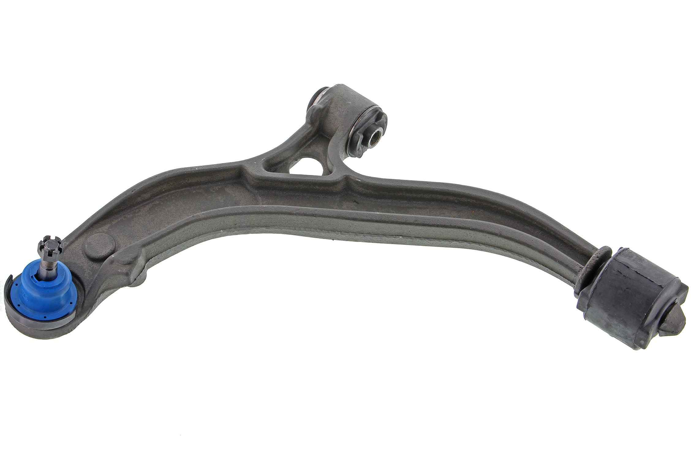 Mevotech Supreme Suspension Control Arm and Ball Joint Assembly CMS25139