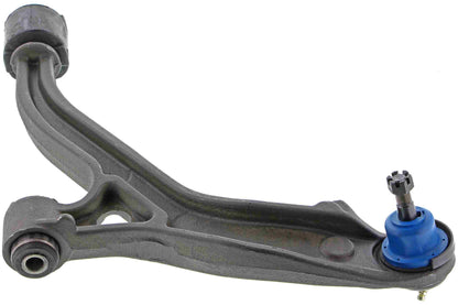 Mevotech Supreme Suspension Control Arm and Ball Joint Assembly CMS25139