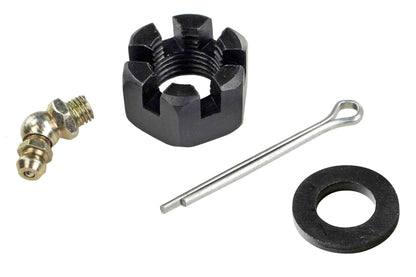 Mevotech Supreme Suspension Control Arm and Ball Joint Assembly CMS25140