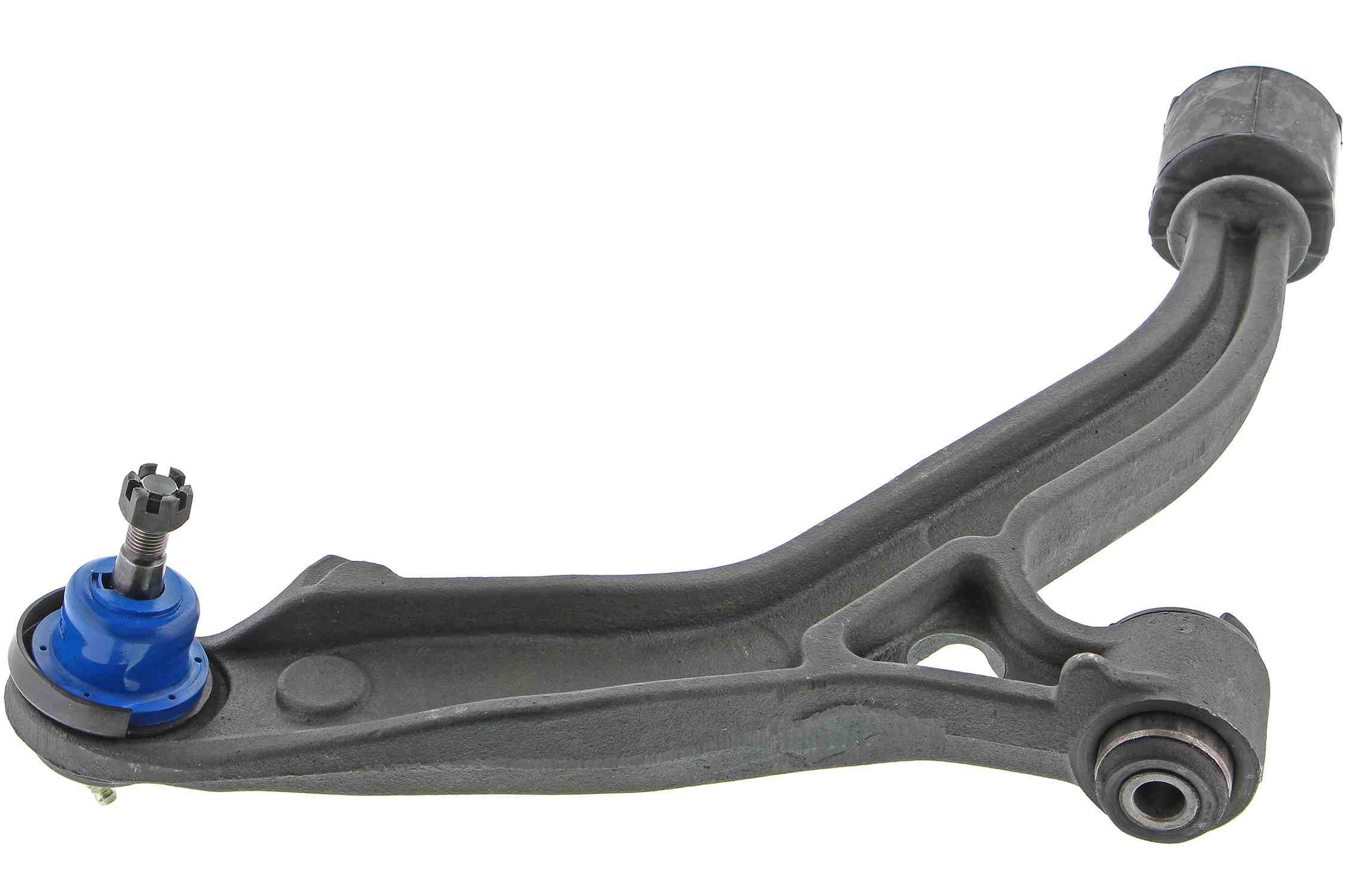 Mevotech Supreme Suspension Control Arm and Ball Joint Assembly CMS25140